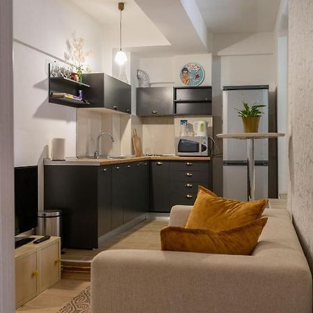 Hostel Denica Skopje Extérieur photo