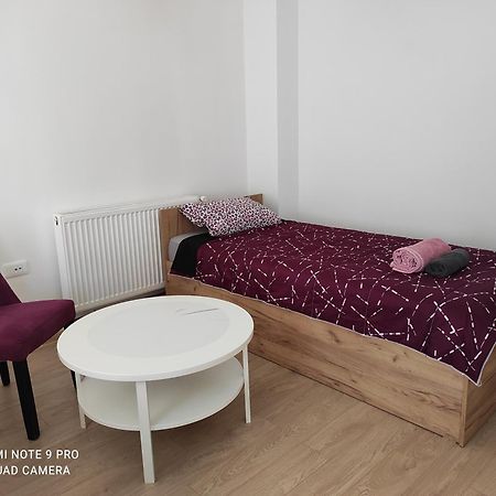 Hostel Denica Skopje Chambre photo