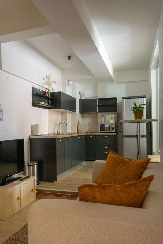 Hostel Denica Skopje Extérieur photo