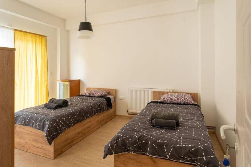 Hostel Denica Skopje Extérieur photo