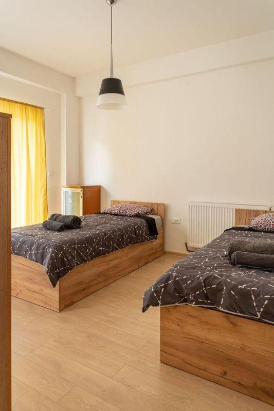 Hostel Denica Skopje Extérieur photo