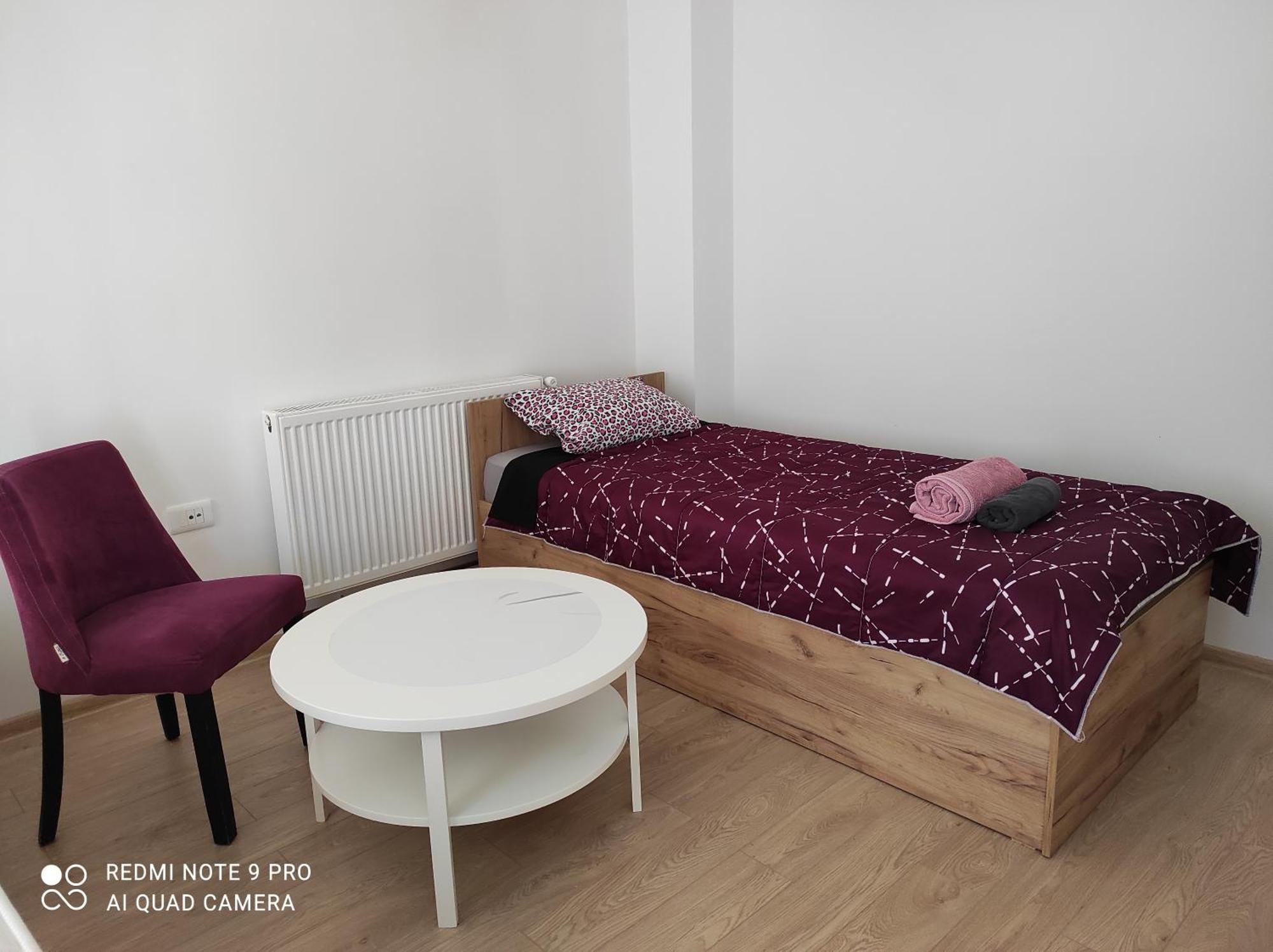 Hostel Denica Skopje Chambre photo