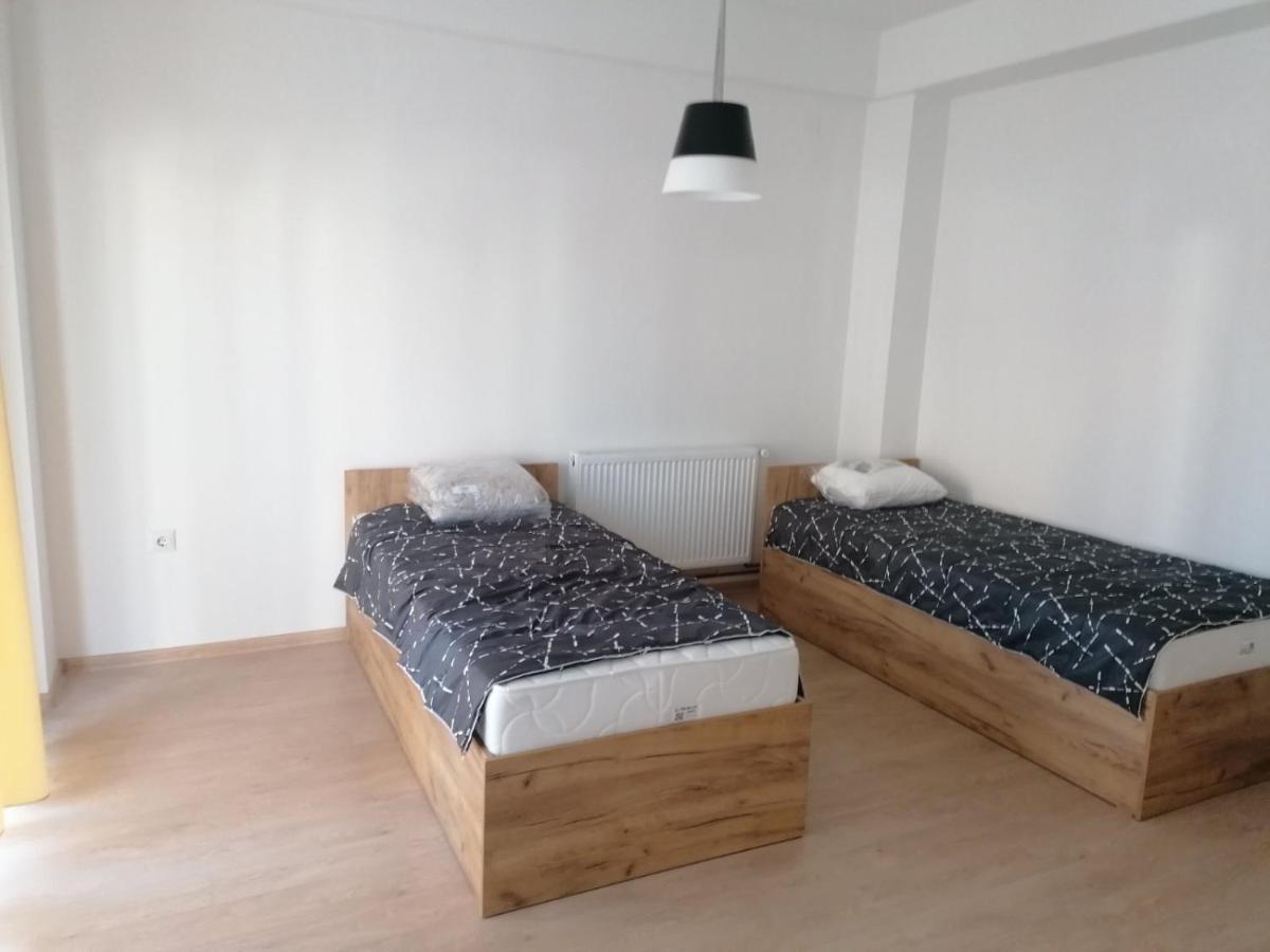 Hostel Denica Skopje Extérieur photo