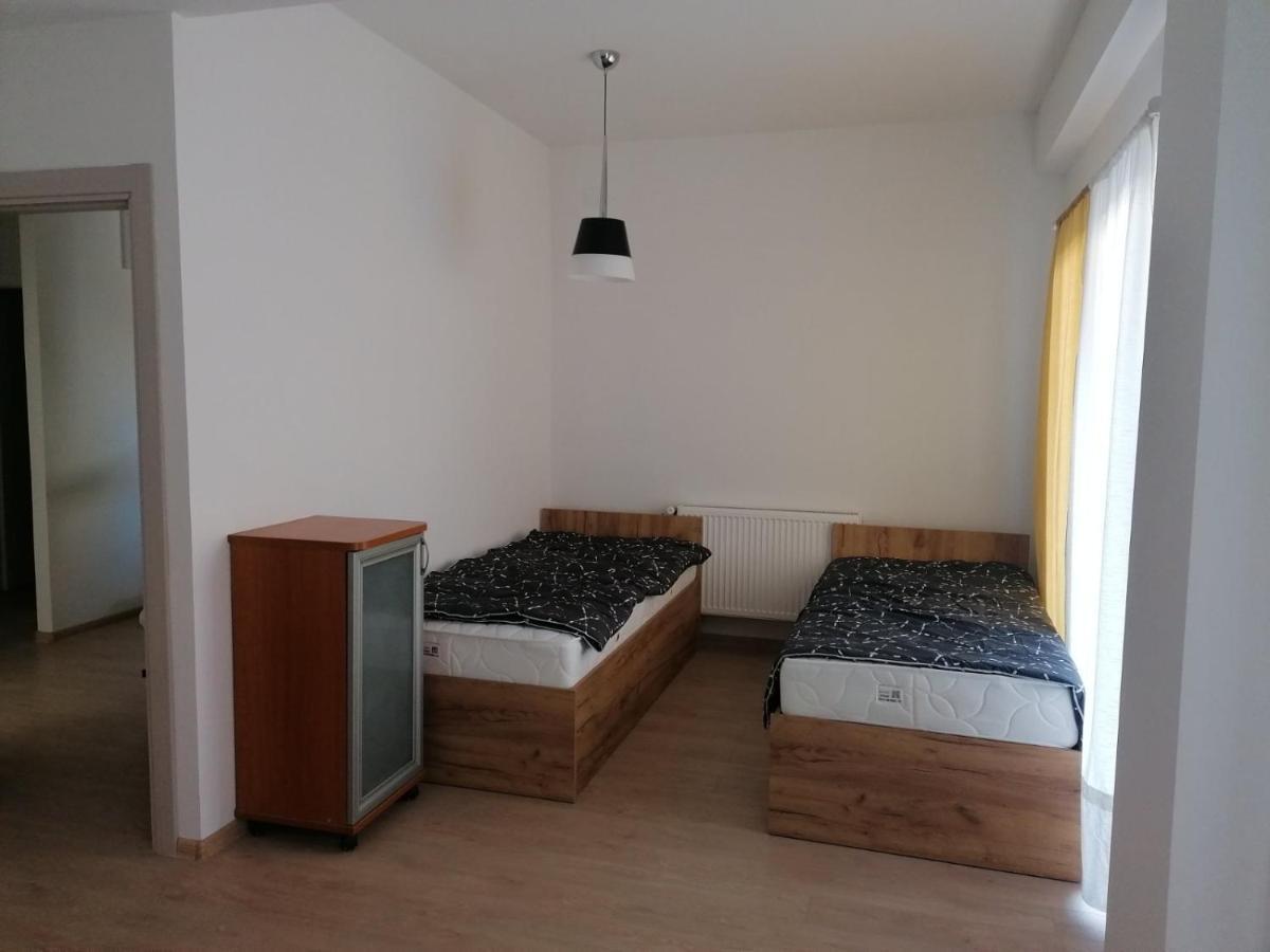 Hostel Denica Skopje Extérieur photo
