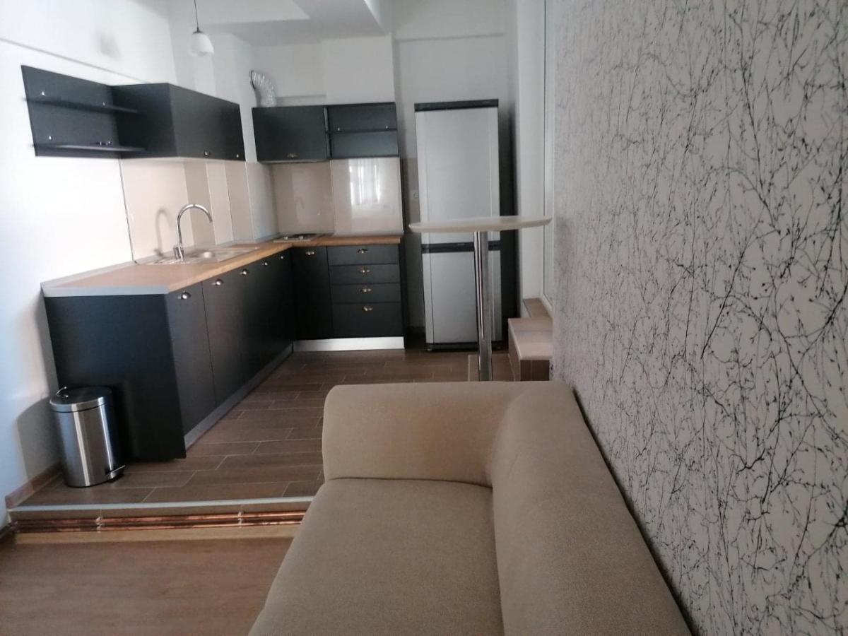 Hostel Denica Skopje Extérieur photo