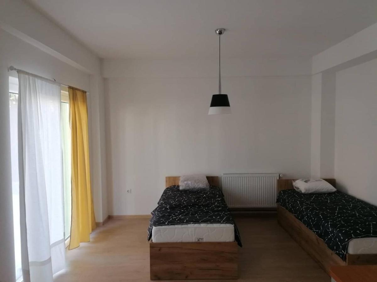 Hostel Denica Skopje Extérieur photo