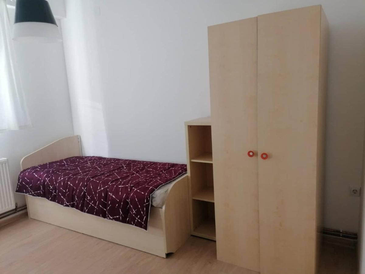 Hostel Denica Skopje Extérieur photo