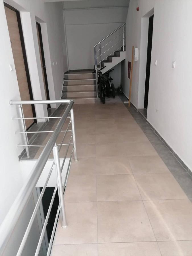 Hostel Denica Skopje Extérieur photo