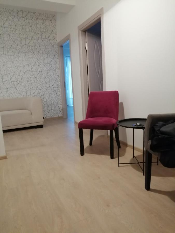Hostel Denica Skopje Extérieur photo