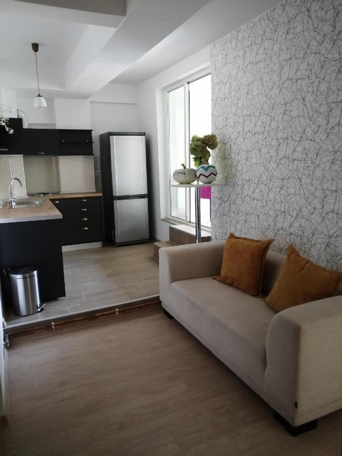 Hostel Denica Skopje Extérieur photo