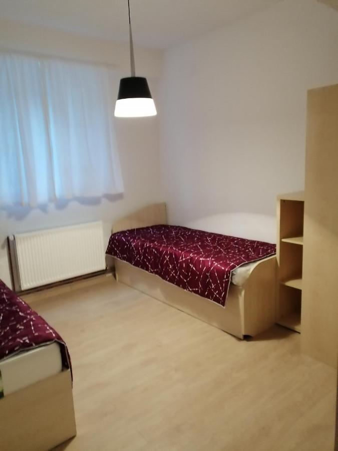 Hostel Denica Skopje Extérieur photo